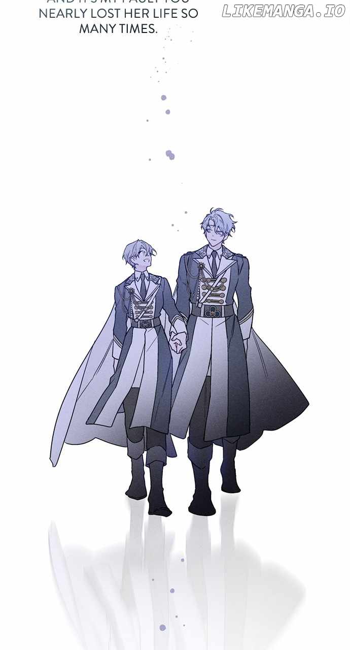The Way That Knight Lives As a Lady Chapter 155 69